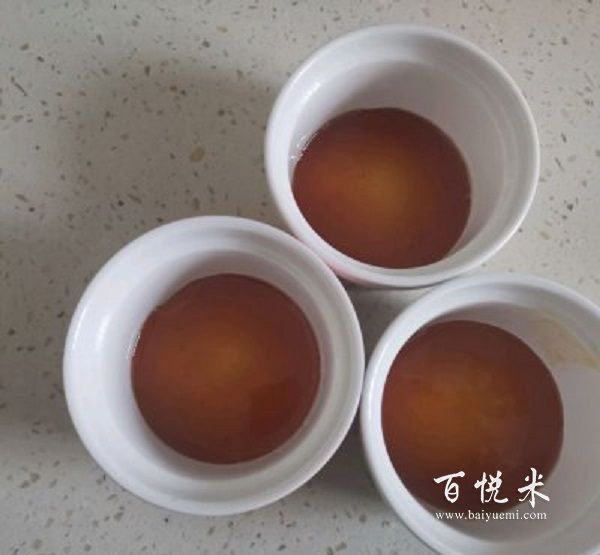 原來制作布丁這么簡單，兩個雞蛋一盒牛奶教你在家做布丁